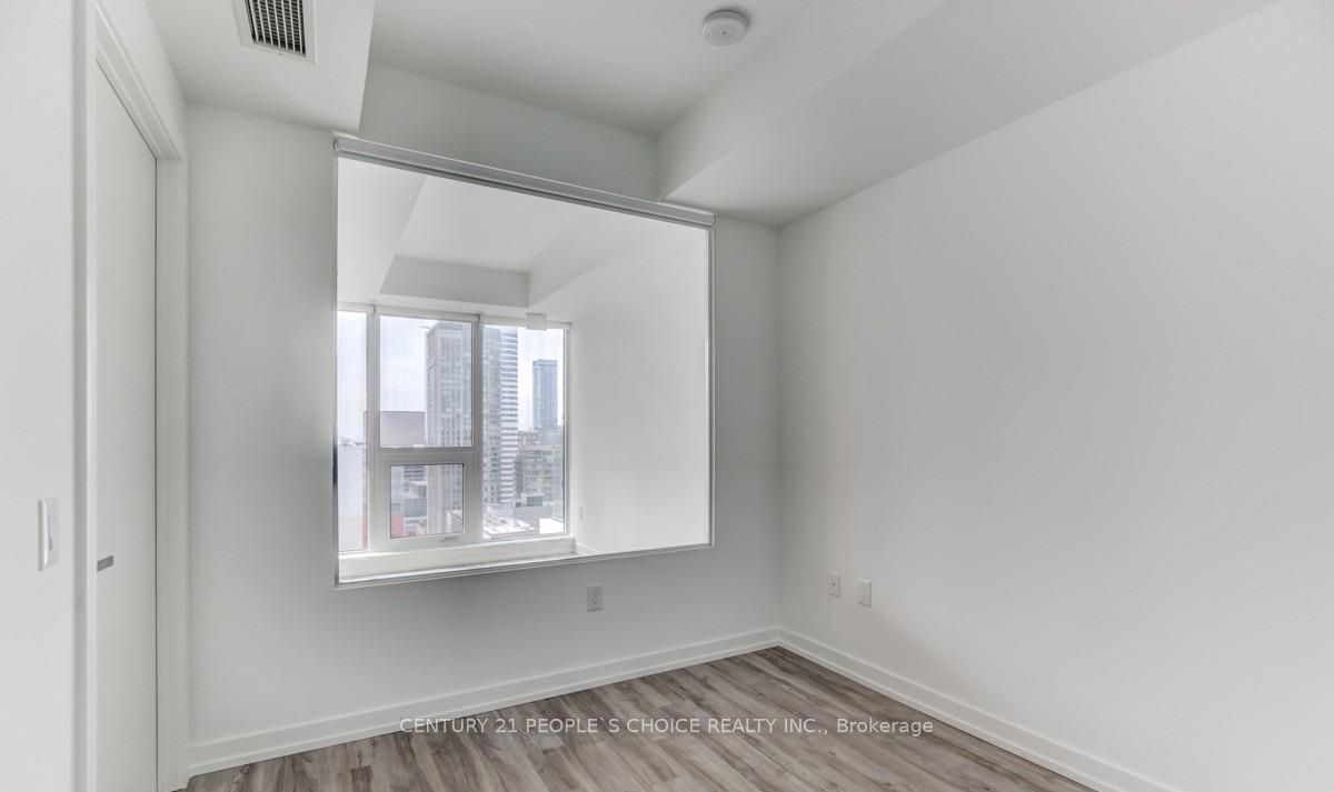 77 Shuter St, unit 2901 for rent