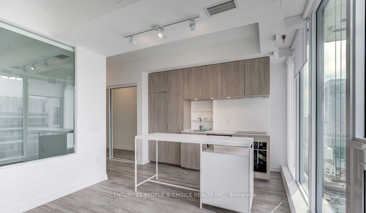 77 Shuter St, unit 2901 for rent