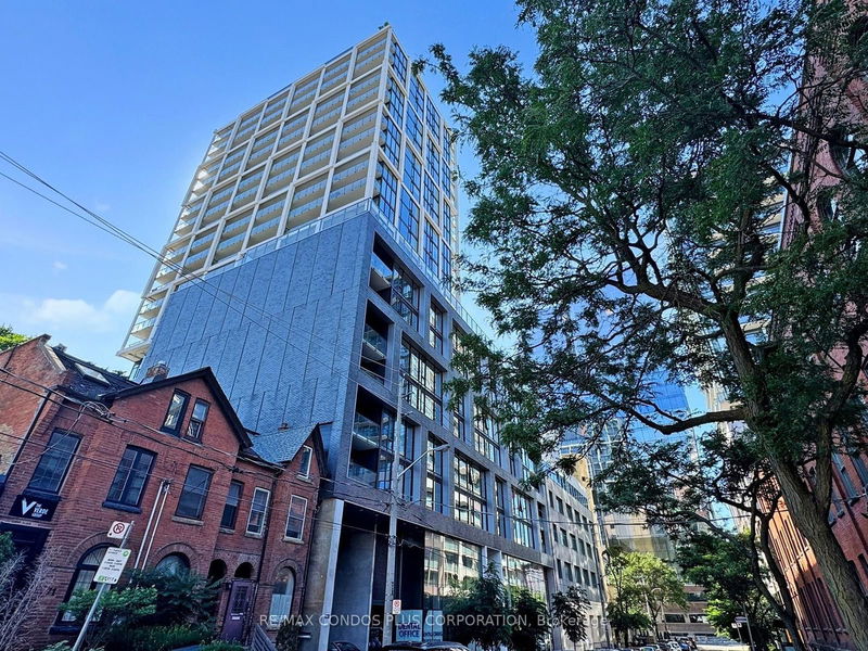 55 Ontario St, unit 1705 for rent