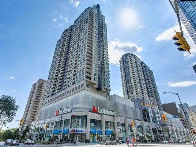 33 Empress Ave, unit 1506 for rent