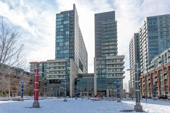 36 Lisgar St, unit 723W for sale