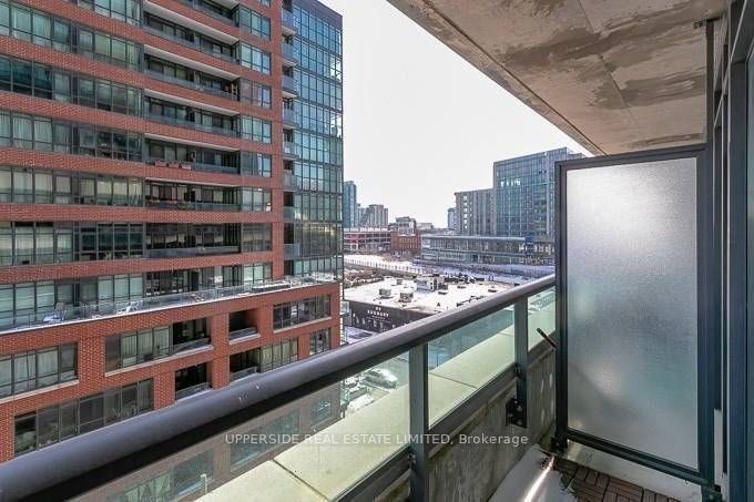 36 Lisgar St, unit 723W for sale