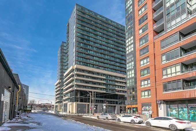 36 Lisgar St, unit 723W for sale