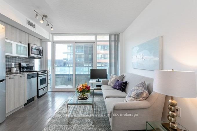 36 Lisgar St, unit 723W for sale