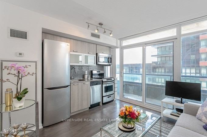 36 Lisgar St, unit 723W for sale