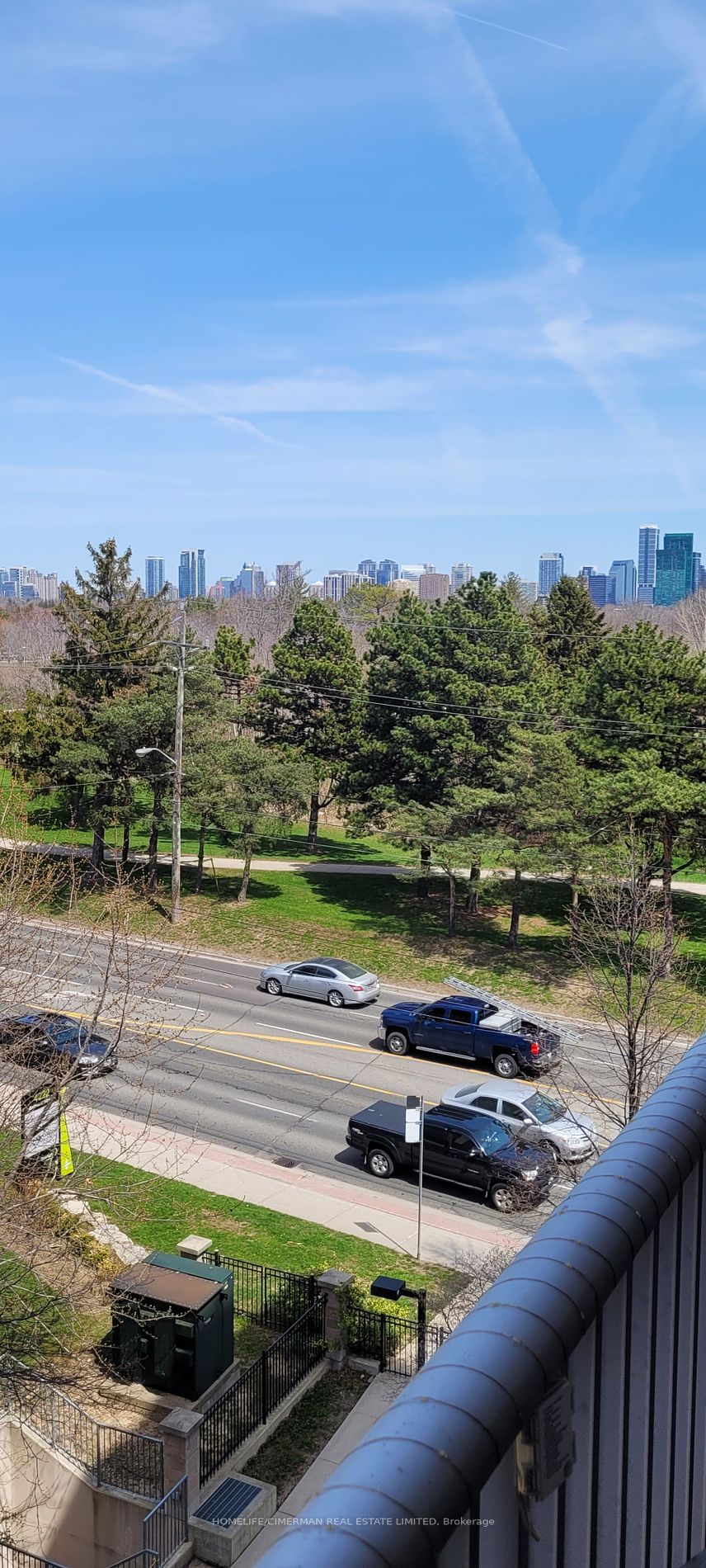 Park Place Condos, North York, Toronto