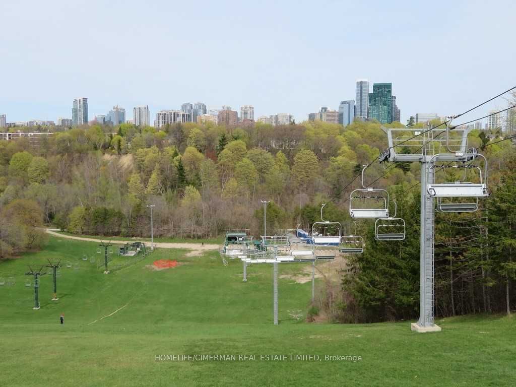 Park Place Condos, North York, Toronto