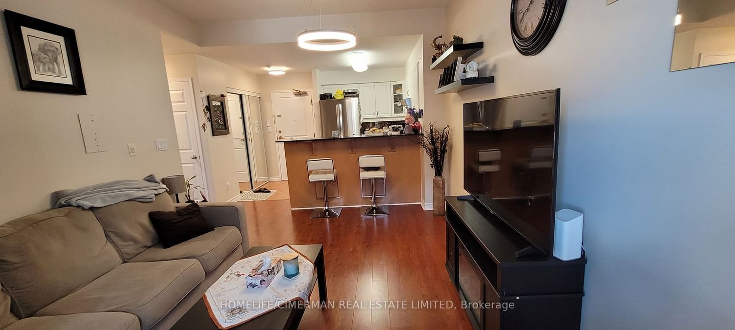 4200 Bathurst St, unit 508 for sale