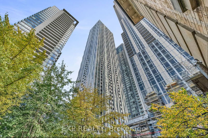 1 Yorkville Ave, unit 610 for rent