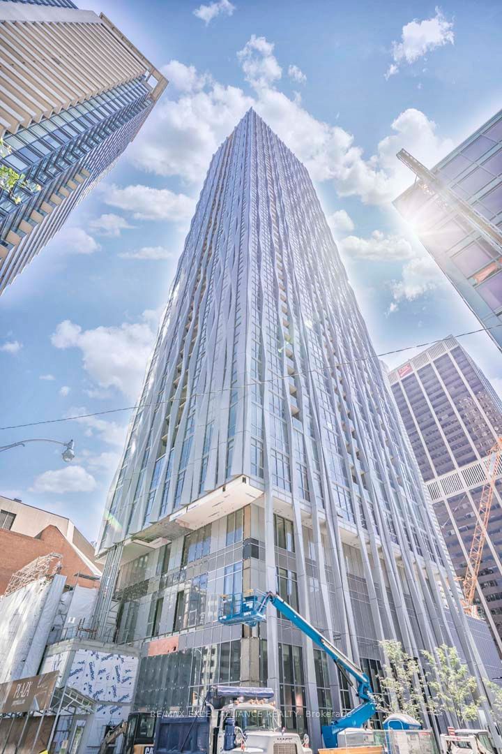 1 Yorkville Ave, unit 3112 for rent