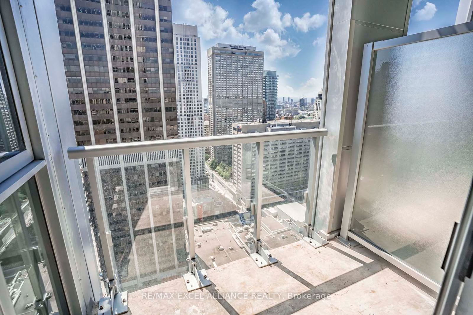 1 Yorkville Ave, unit 3112 for rent