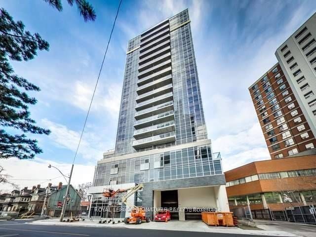 58 Orchard View Blvd, unit 609 for rent