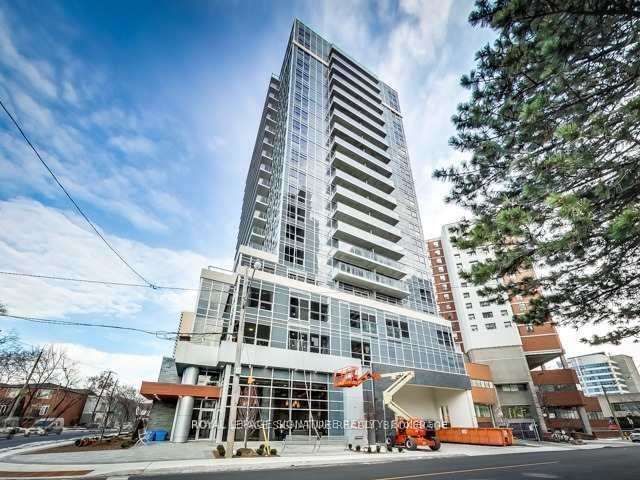 58 Orchard View Blvd, unit 609 for rent