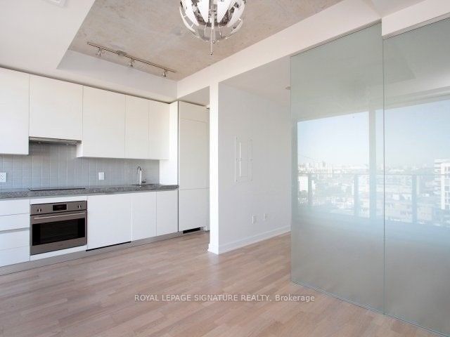 629 King St W, unit 1318 for rent