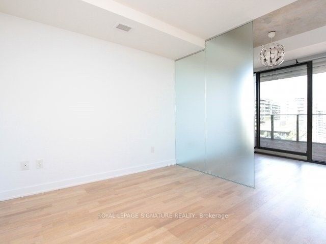 629 King St W, unit 1318 for rent