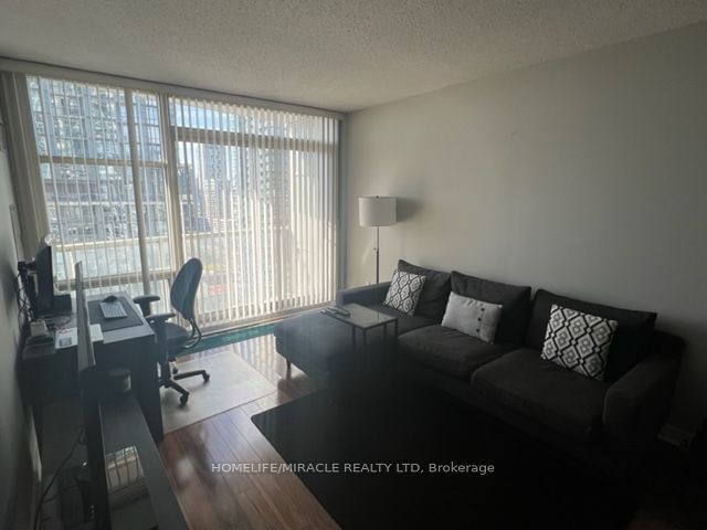 35 Mariner Terr, unit 2601 for rent