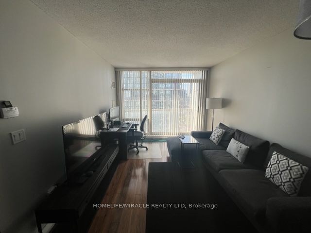 35 Mariner Terr, unit 2601 for rent