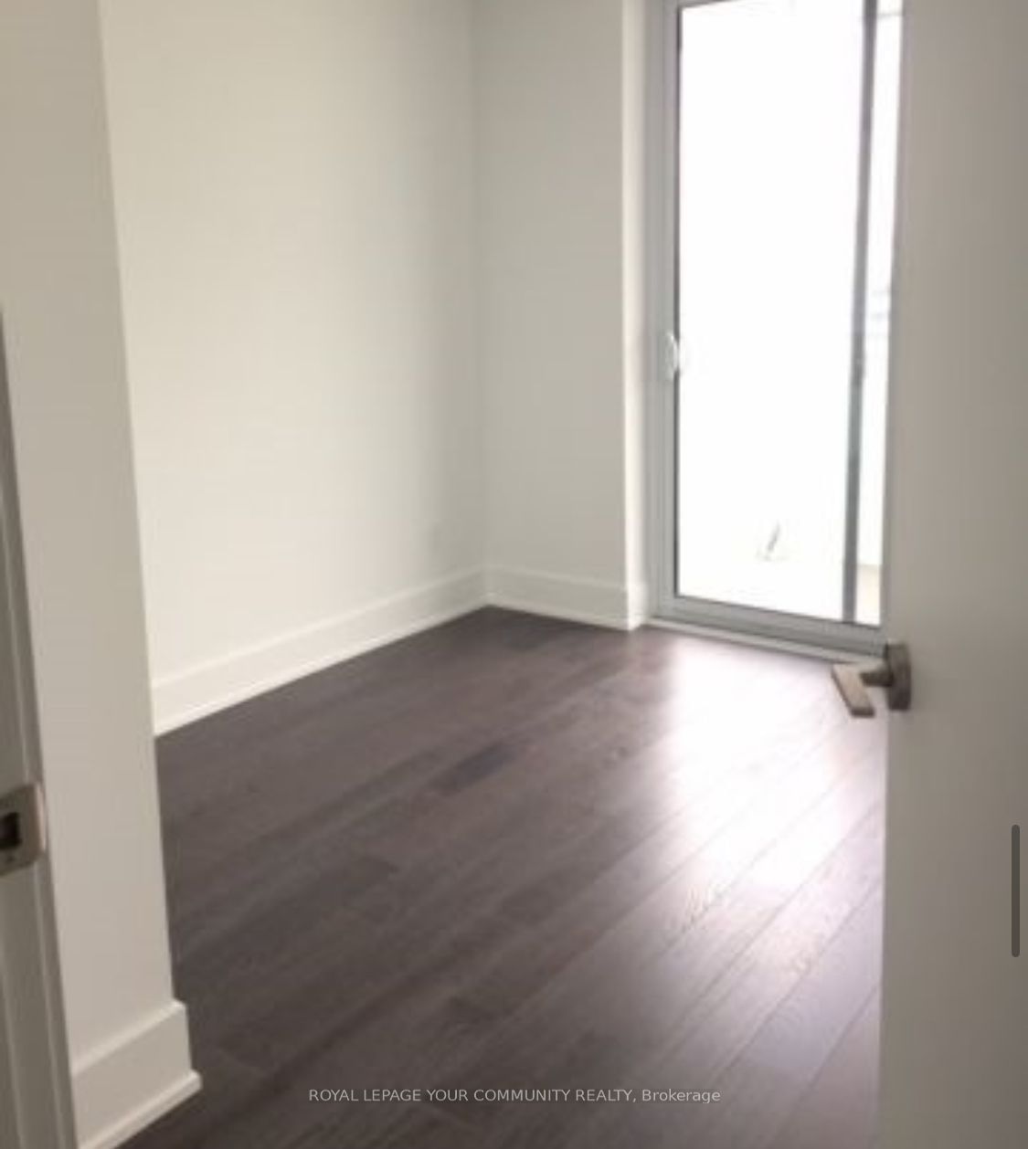 200 Bloor St W, unit 2008 for rent