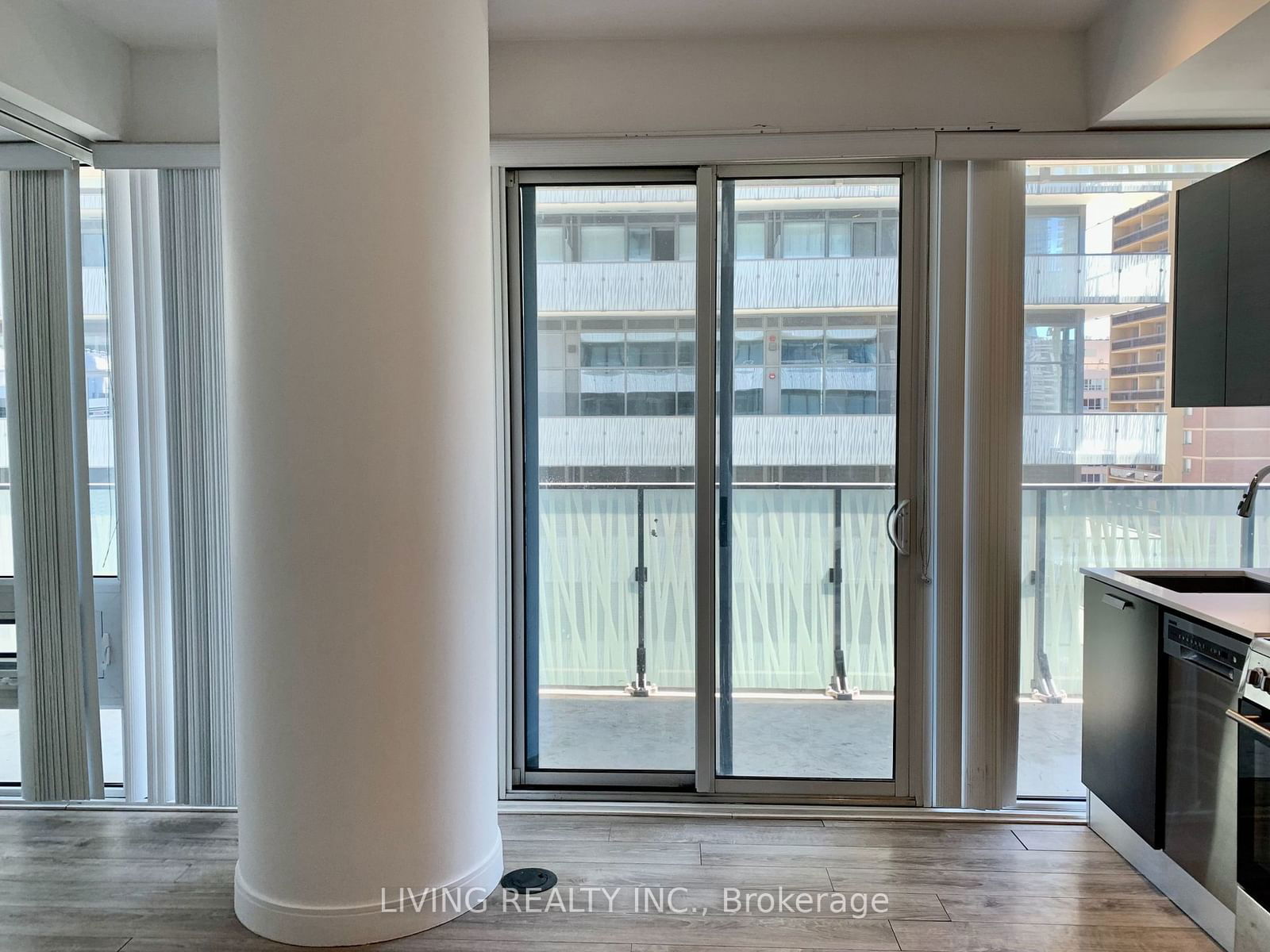 42 Charles St E, unit 1201 for rent