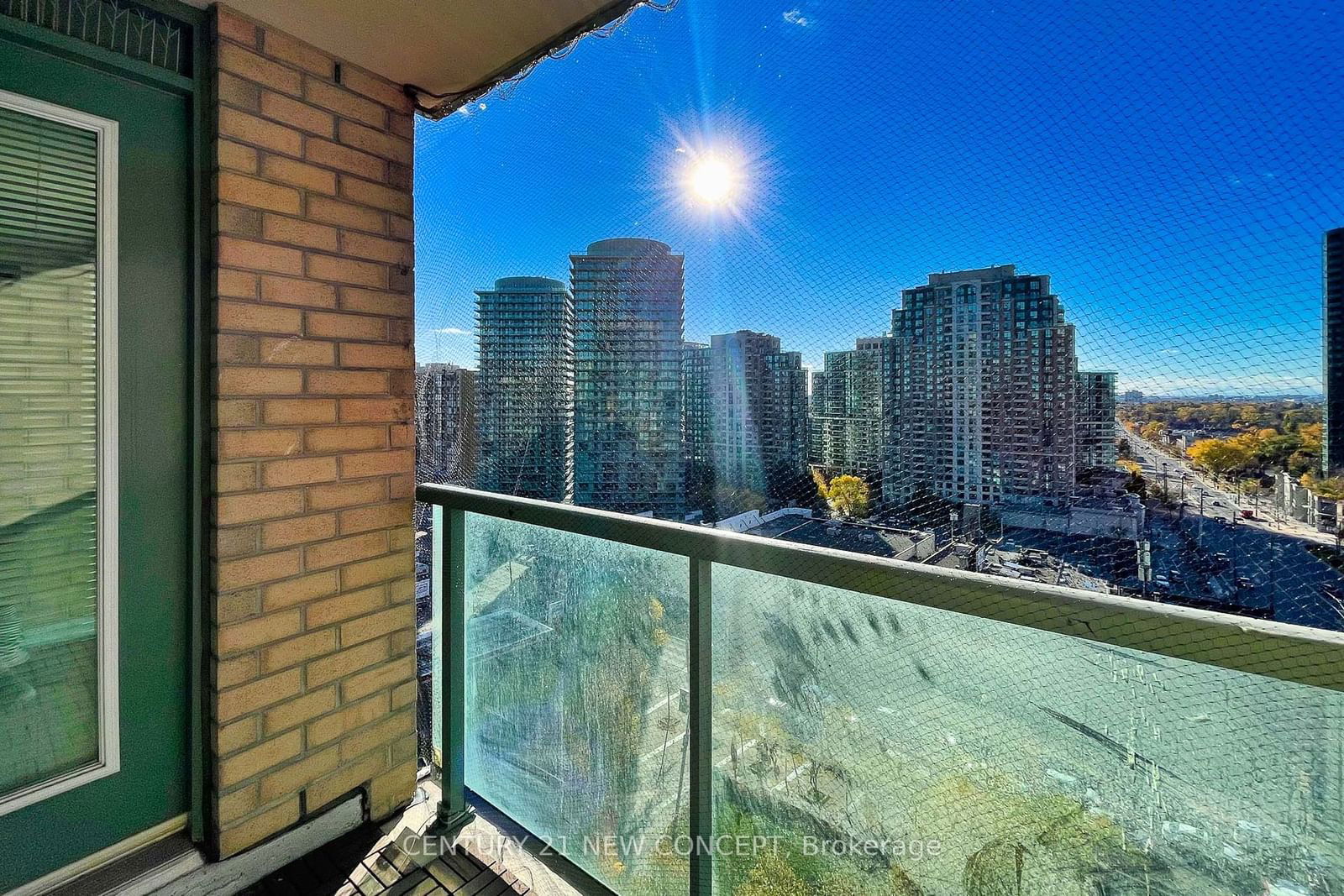 22 Olive Ave, unit 1601 for sale