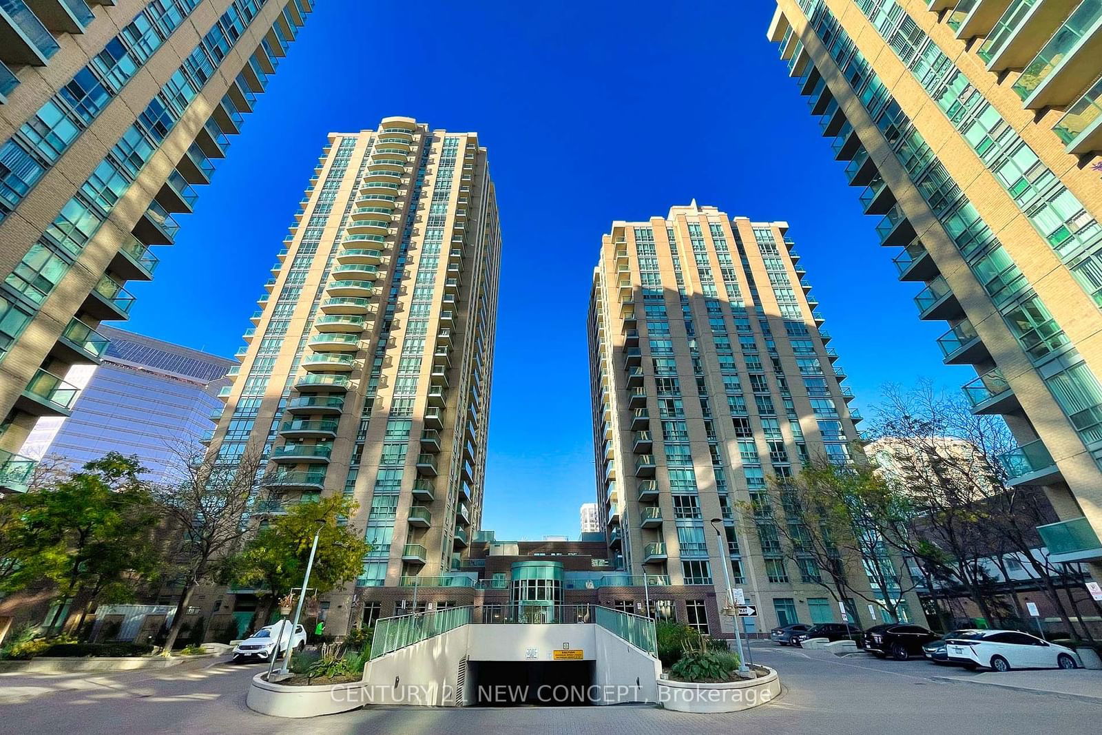 22 Olive Ave, unit 1601 for sale