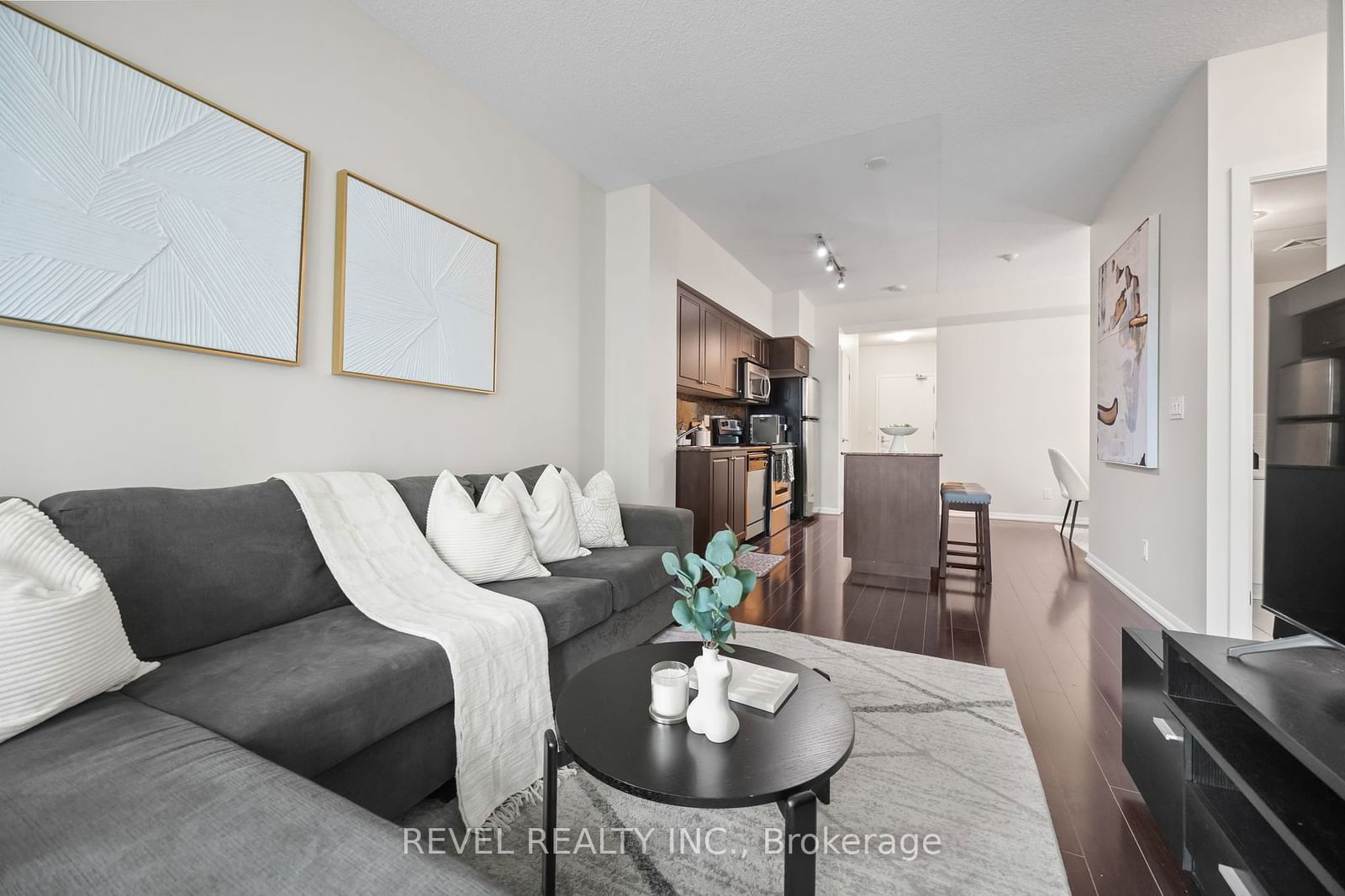 215 Fort York Blvd, unit 301 for sale