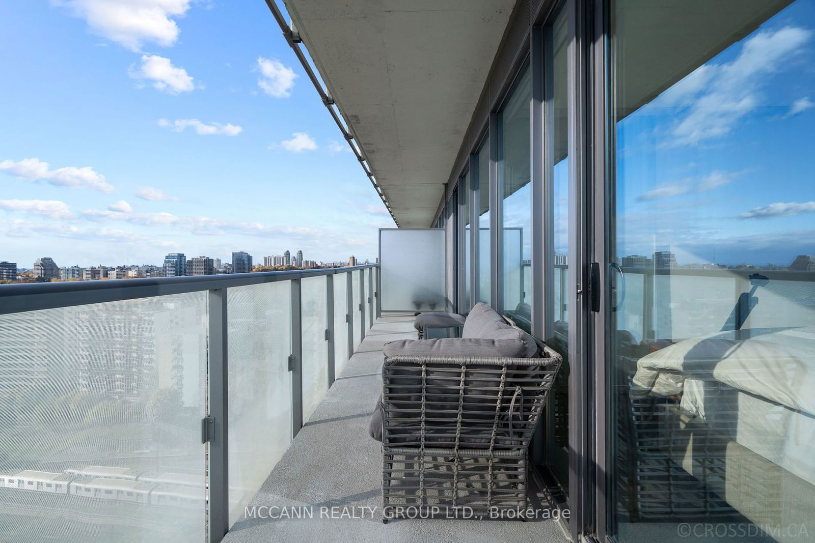 1815 Yonge St, unit 1801 for sale