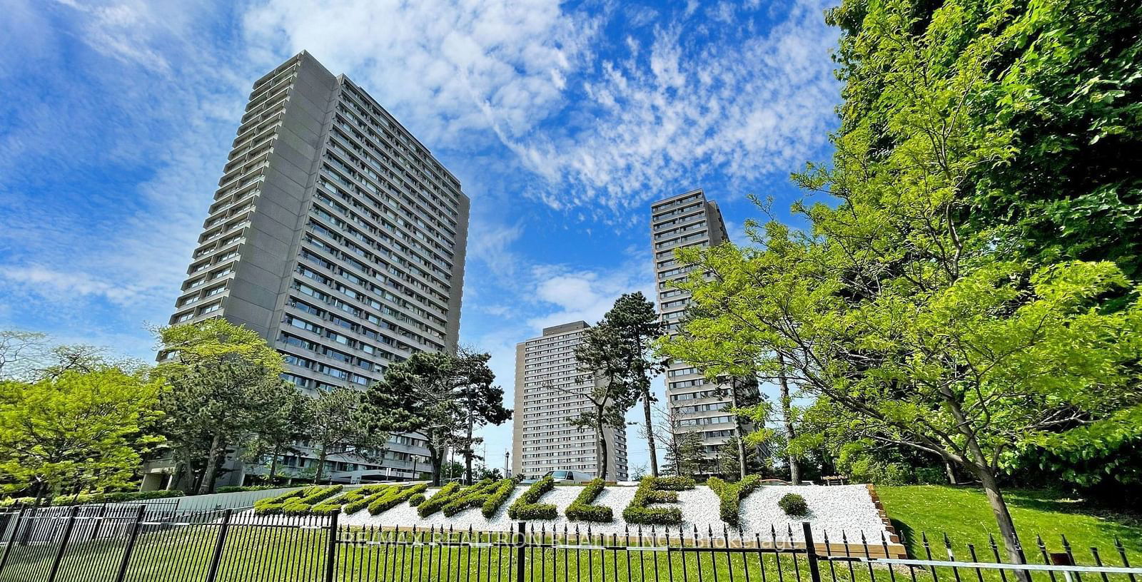 735 Don Mills Rd, unit 2301 for rent