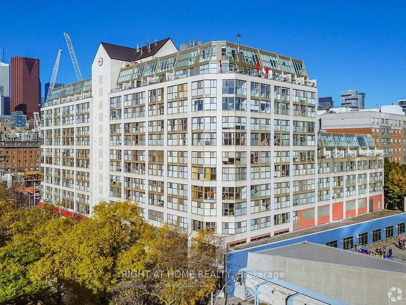 222 The Esplanade, unit 932 for rent