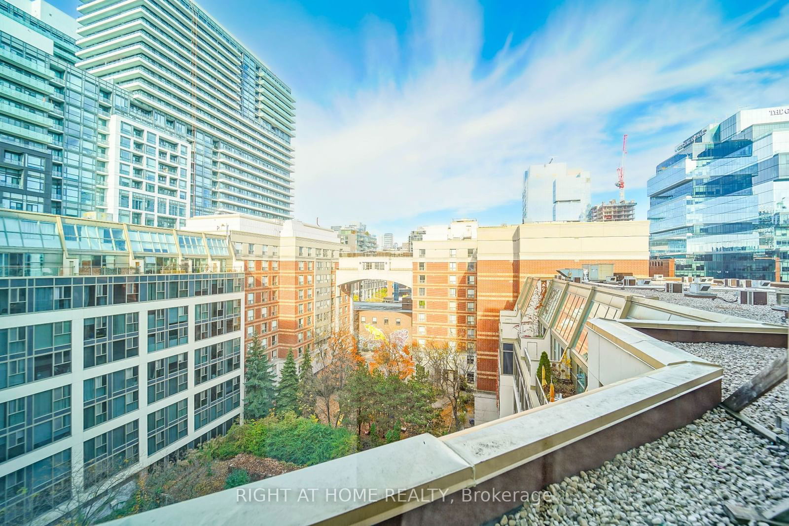 222 The Esplanade, unit 932 for rent