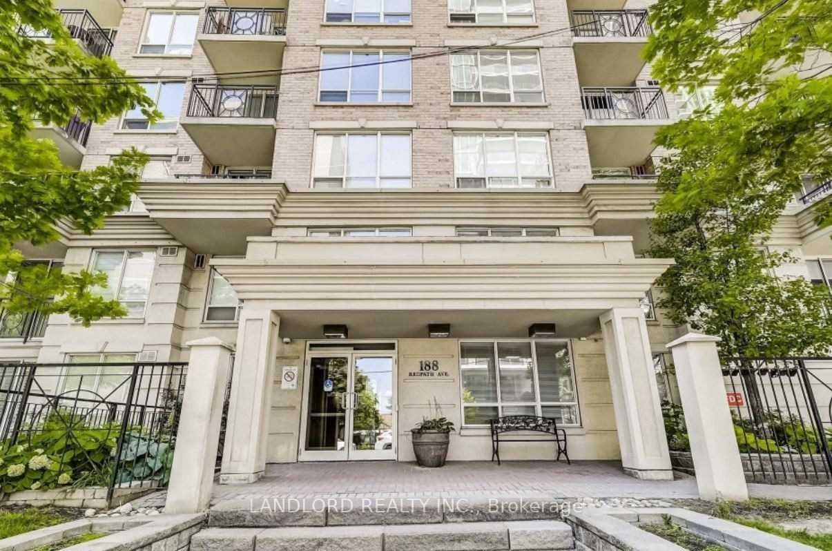 188 Redpath Ave, unit PH9 for rent