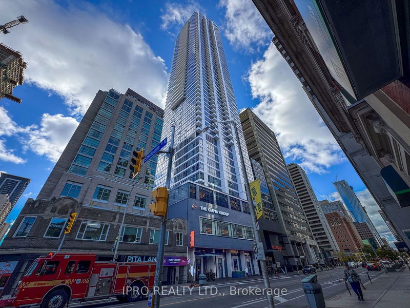 395 BLOOR St E, unit 3011 for sale