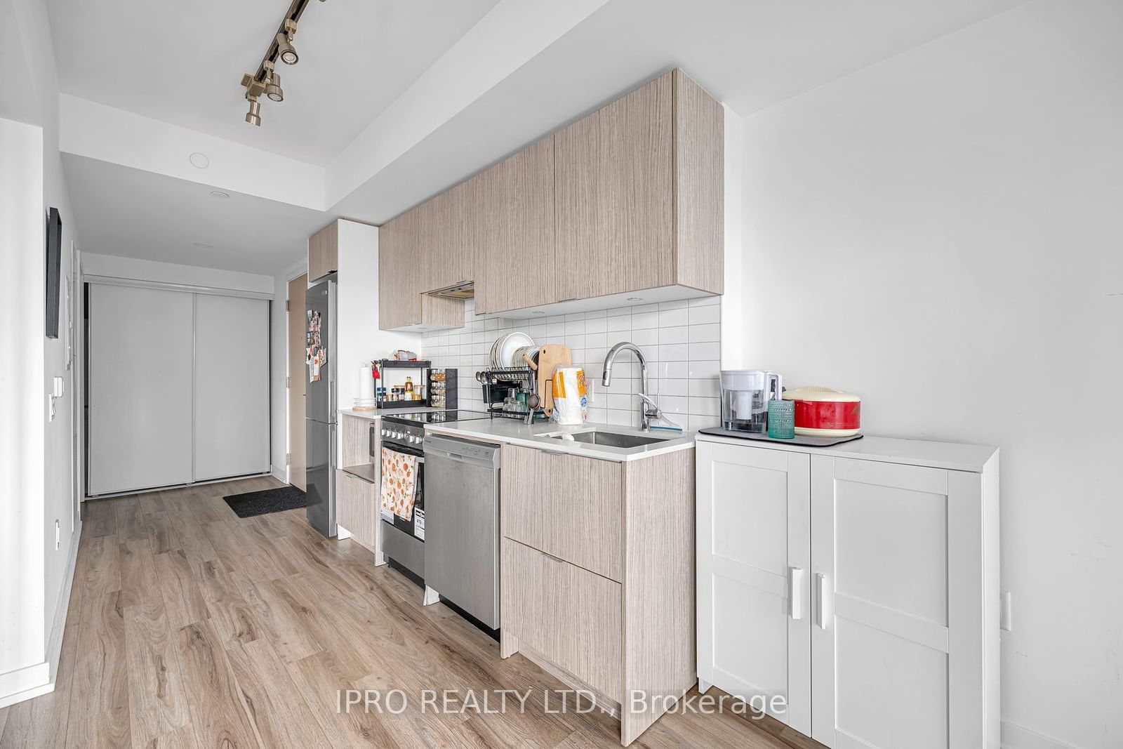 395 BLOOR St E, unit 3011 for sale