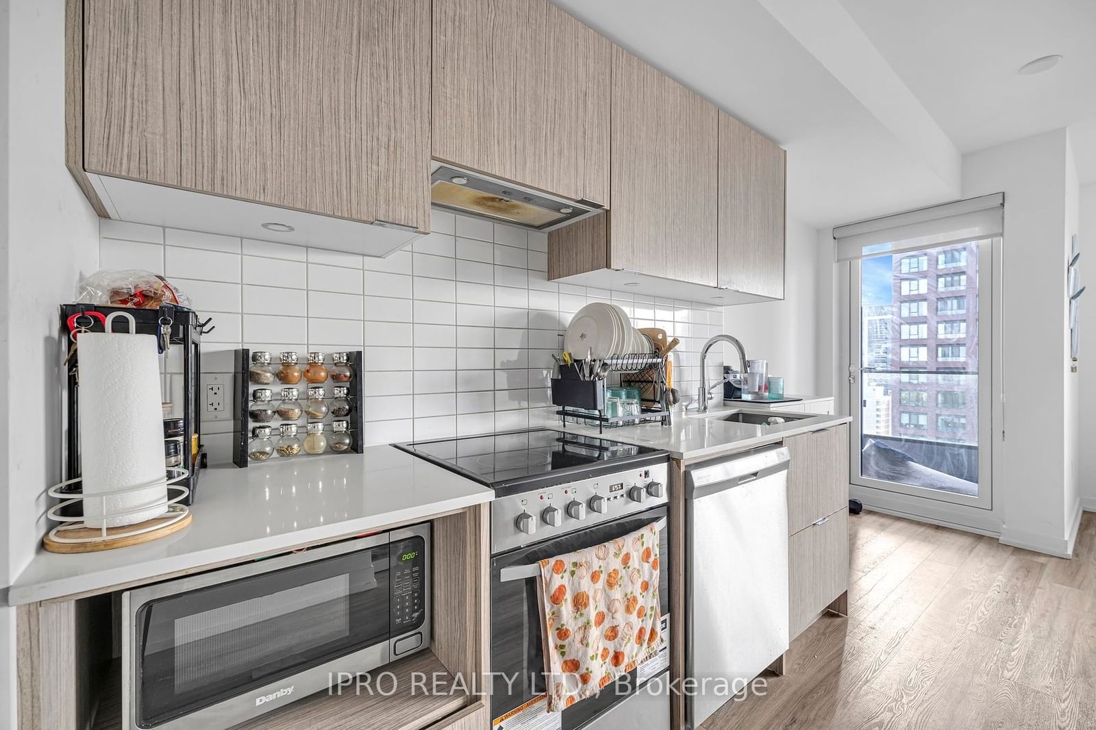 395 BLOOR St E, unit 3011 for sale