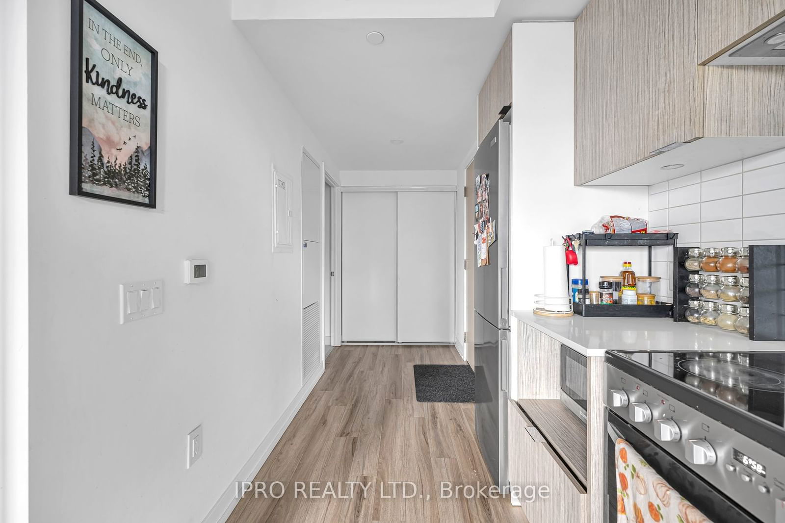 395 BLOOR St E, unit 3011 for sale