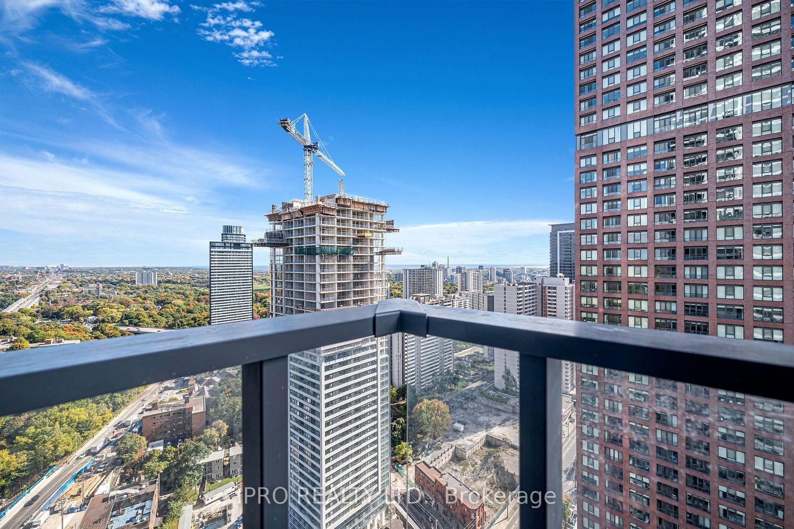 395 BLOOR St E, unit 3011 for sale