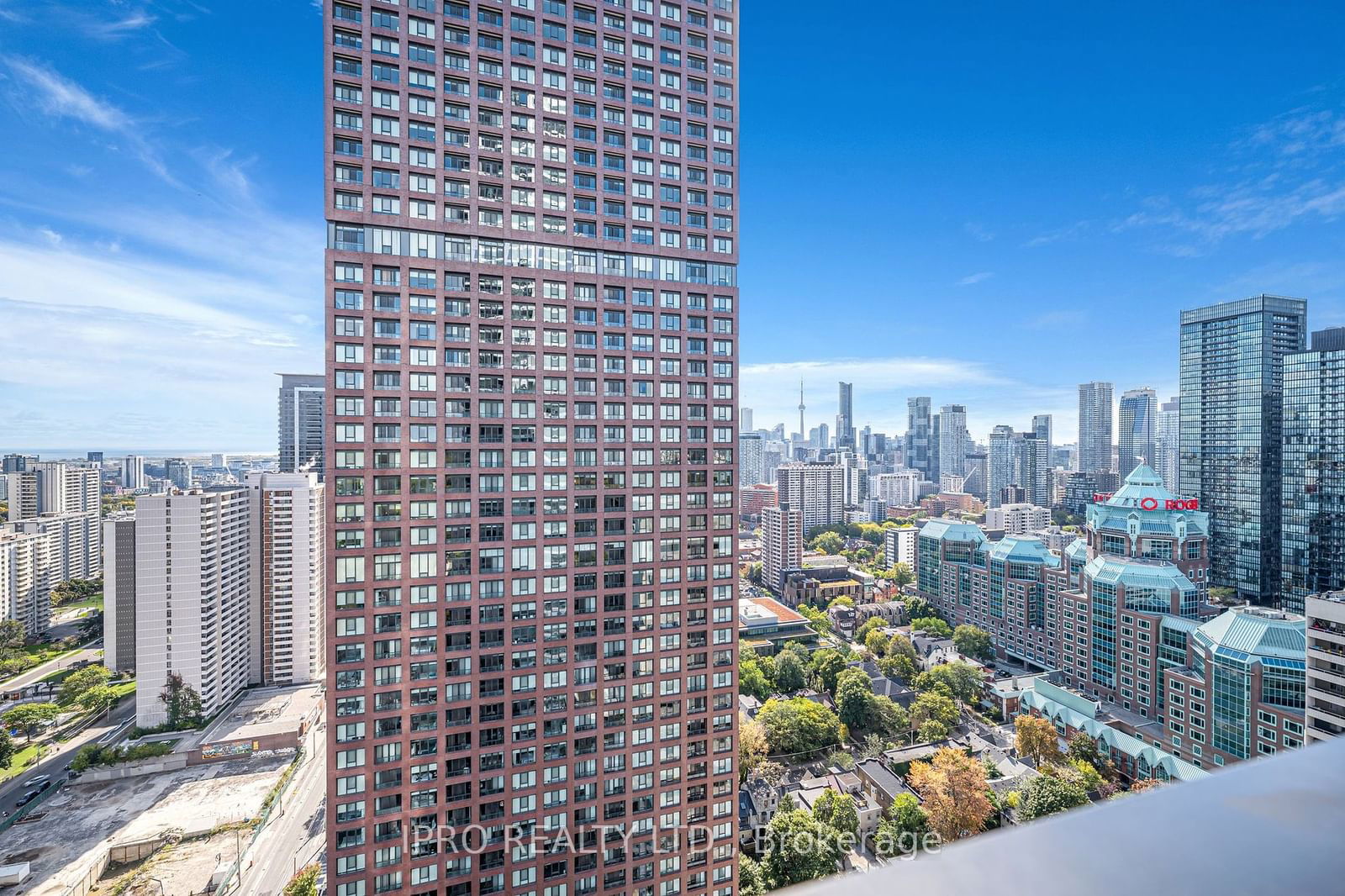 395 BLOOR St E, unit 3011 for sale