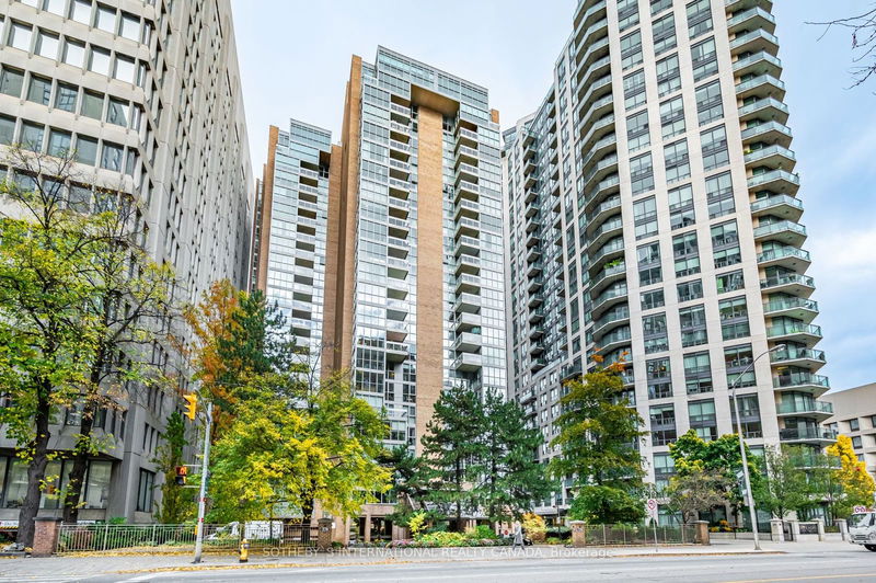 278 Bloor St E, unit 905 for sale