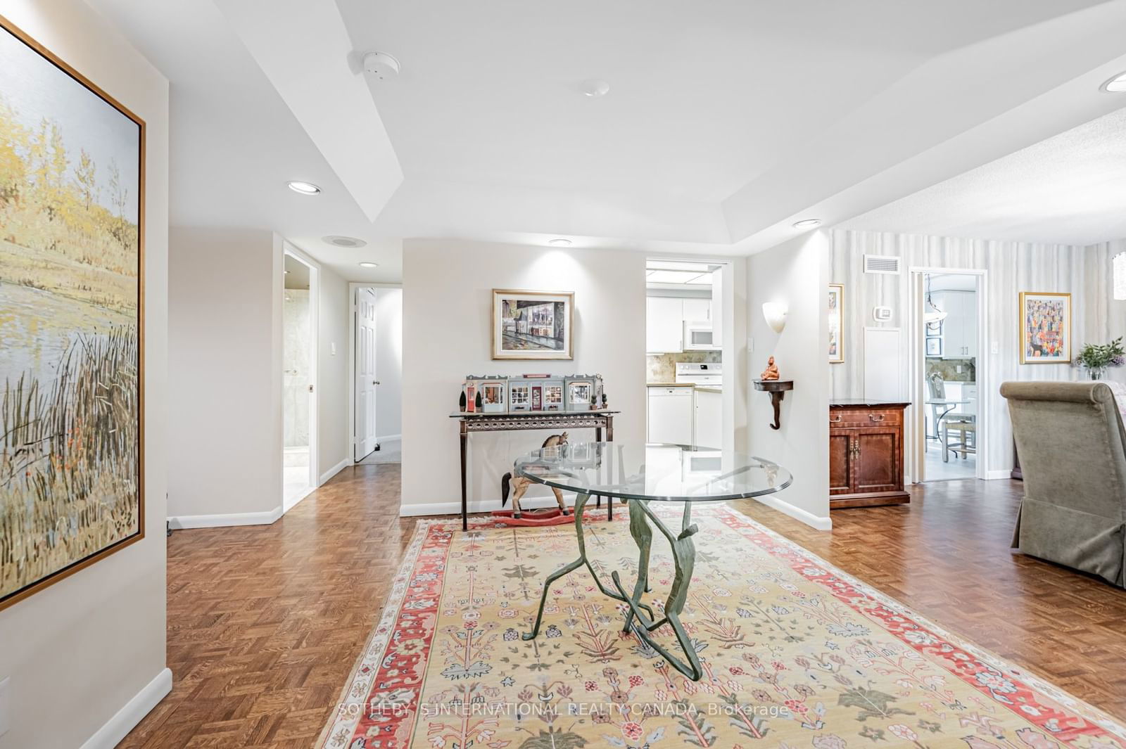 278 Bloor St E, unit 905 for sale