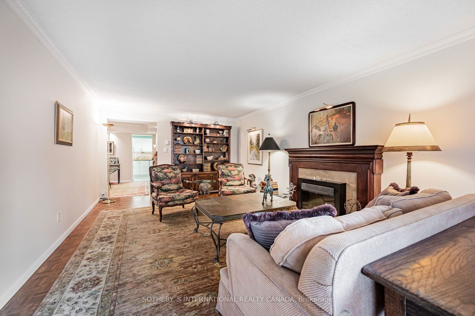 278 Bloor St E, unit 905 for sale