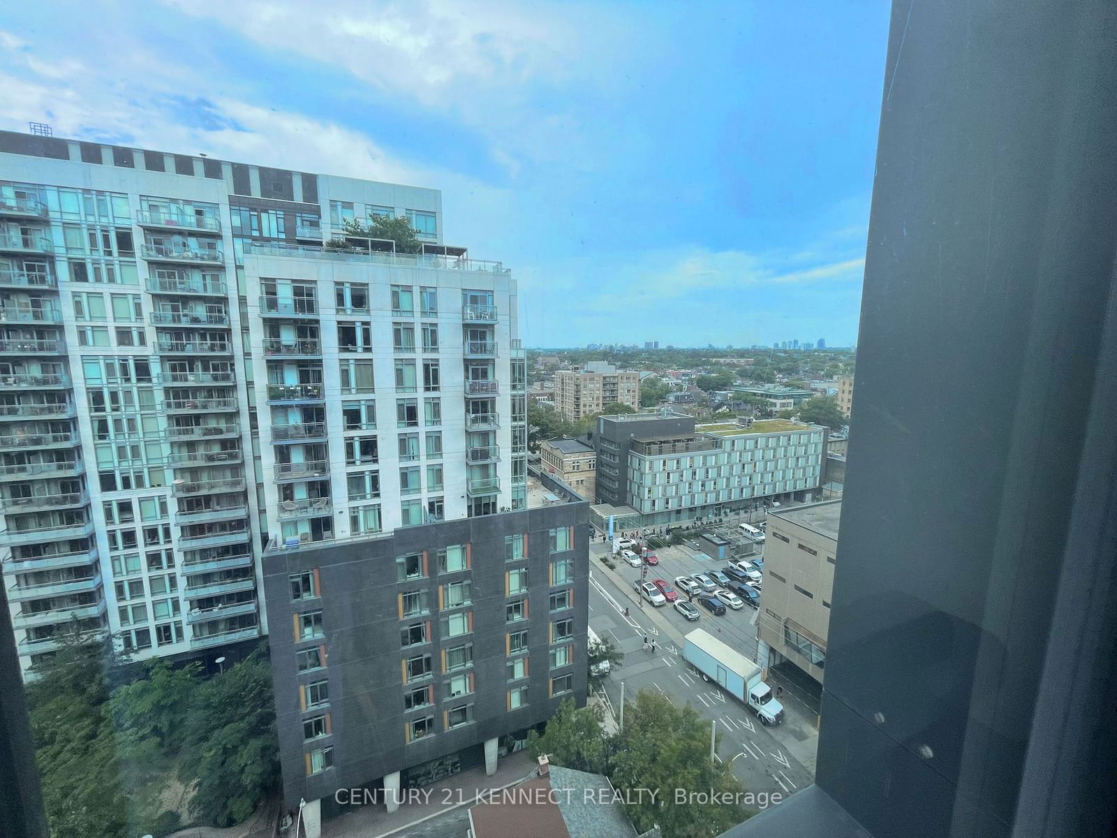 501 Adelaide St W, unit 1209 for rent