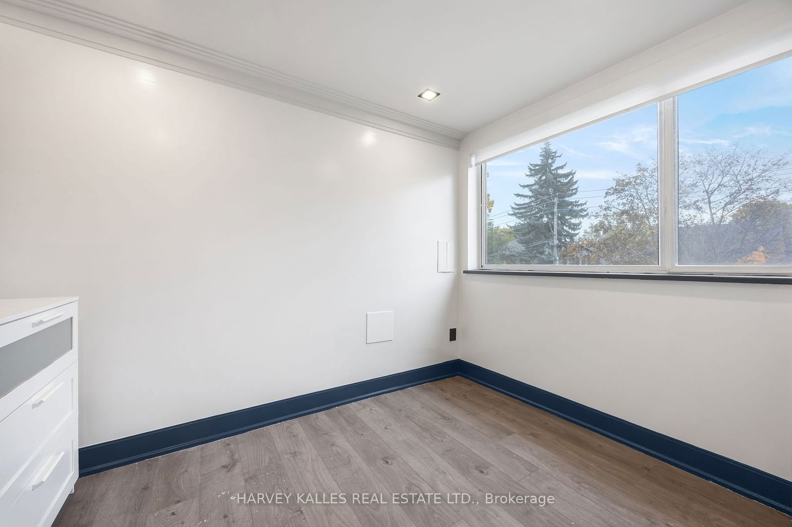 166 Sherwood Ave, unit 4 for rent