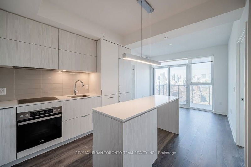 20 Richardson St, unit 2409 for rent