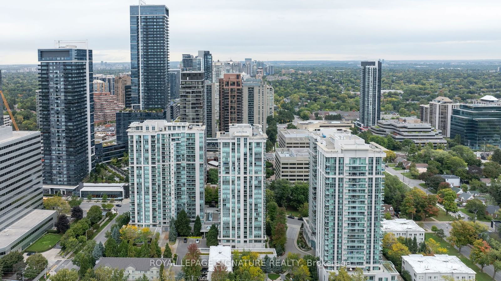 17 Anndale Dr, unit PH116 for sale