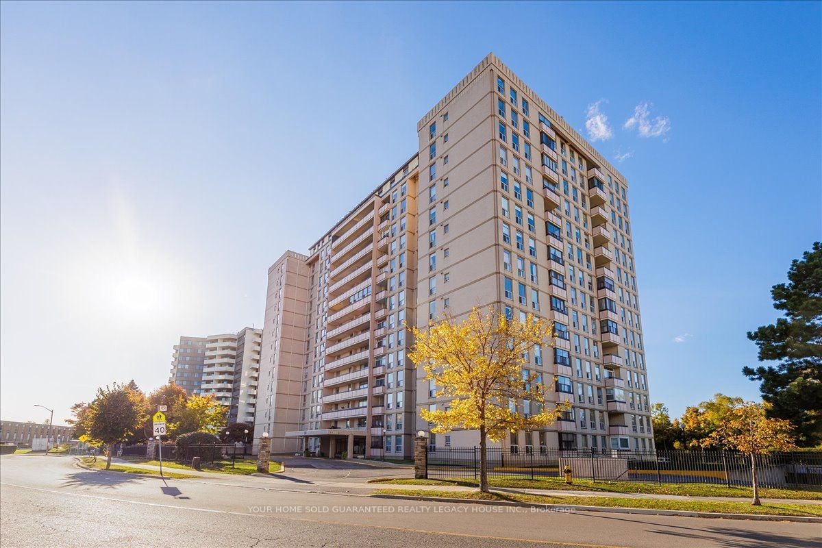 130 Neptune Dr, unit 607 for sale