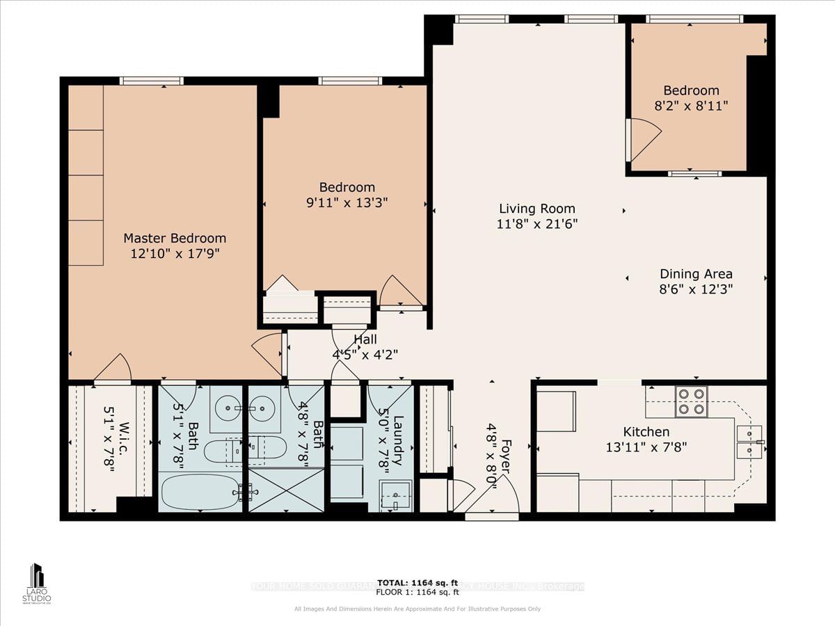 130 Neptune Dr, unit 607 for sale