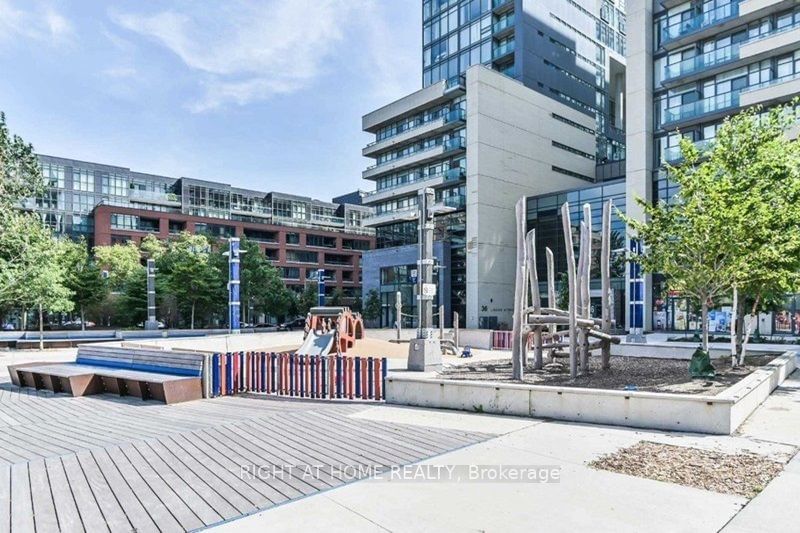 36 Lisgar St, unit 1010 for sale