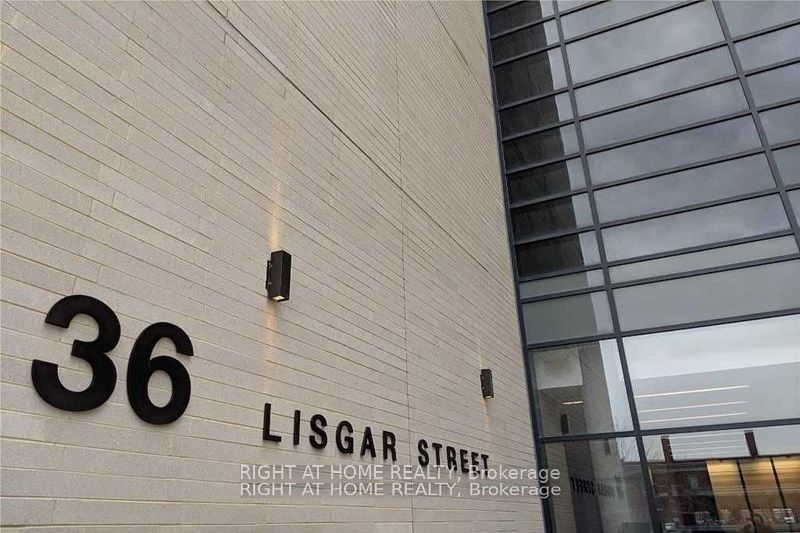 36 Lisgar St, unit 1010 for sale