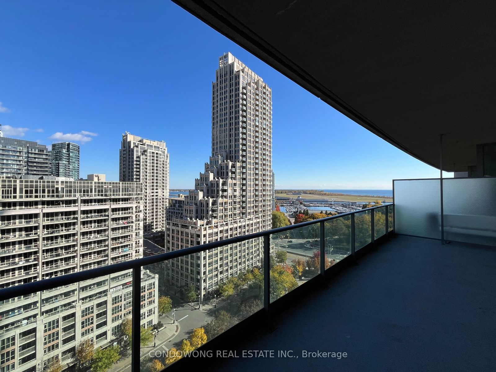 209 Fort York Blvd, unit 1669 for rent