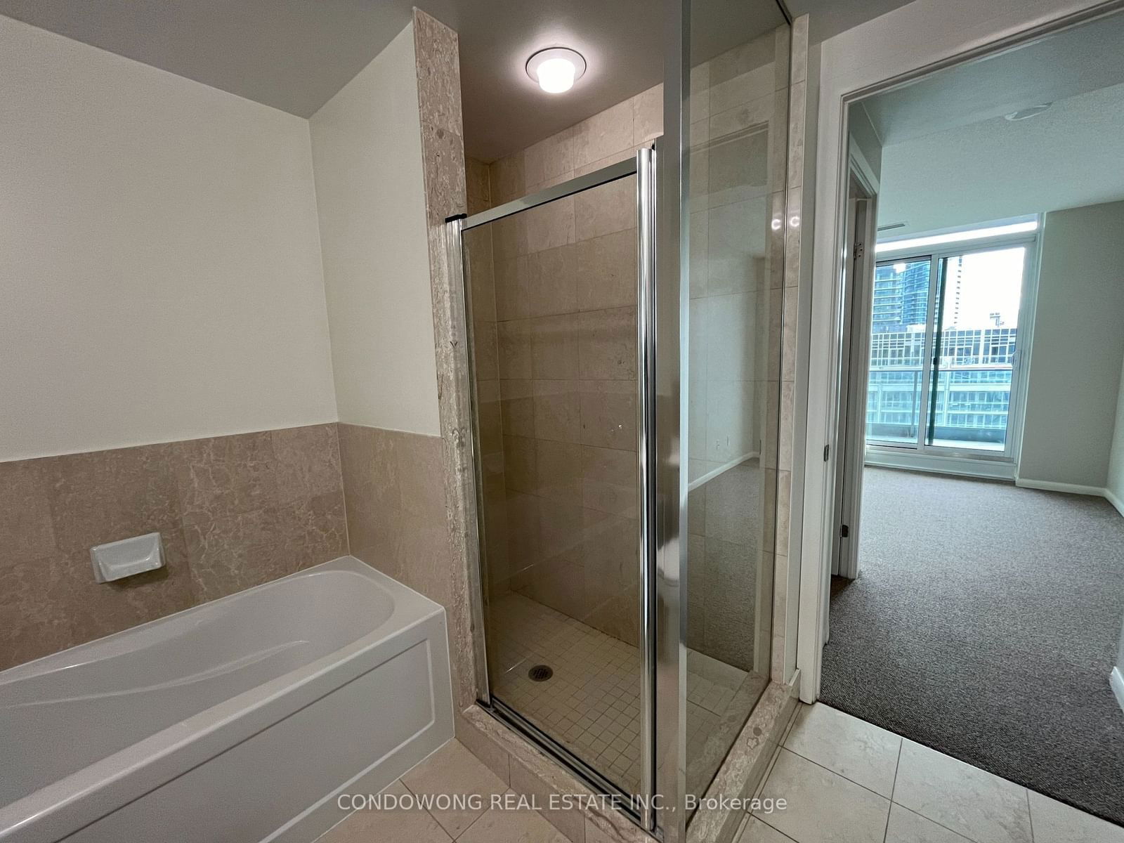 209 Fort York Blvd, unit 1669 for rent